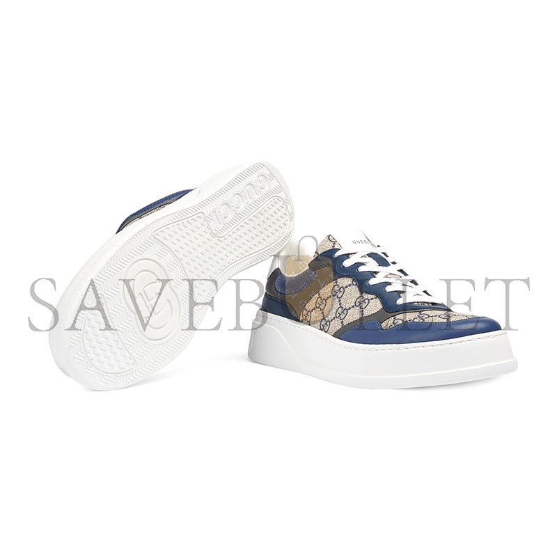 GUCCI MEN'S GG SNEAKER 669582 GUCCI MEN'S GG SNEAKER 669582